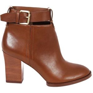 Report Signature “Marlah” Booties